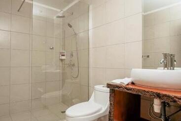 فندق Tantakuy Eco Experience