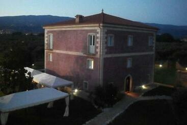 Отель Villa Giulia