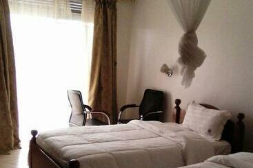 Western Meridian Hotel Ltd Bushenyi