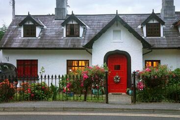 Ivy Cottage B&b