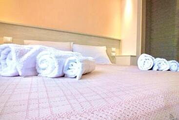 L’arca   Bed & Breakfast In Lucera Centro