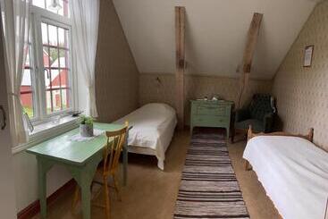 Medstugans Vandrarhem