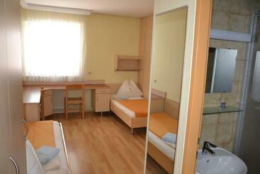 Mladinski Dom   Hostel