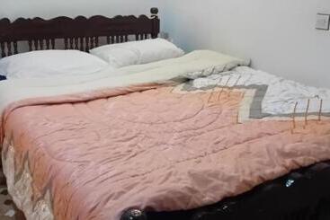 Moroccan Dream Hostel