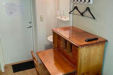 Mössebergs Vandrarhem