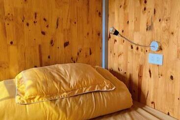 Ninh Binh Central Backpackers Hostel