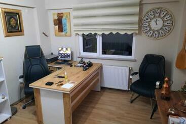 Panorama Apart