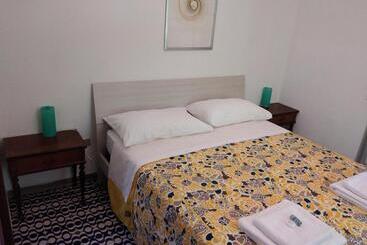 פנסיון Appartamento Degli Dei