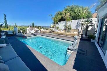 Пансион Bastide De La Joie De Vivre