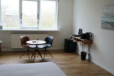 پانسیون Bed & Coffee Maricoweg