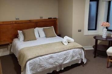 פנסיון Belle Epoque Hostal