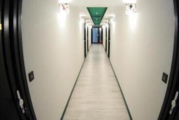 Пансион Green Coffee House