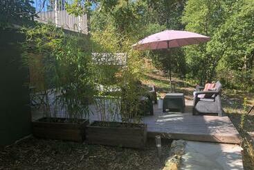 ペンション La Chênaie