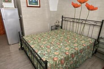 פנסיון Le Dimore Di Totiggia