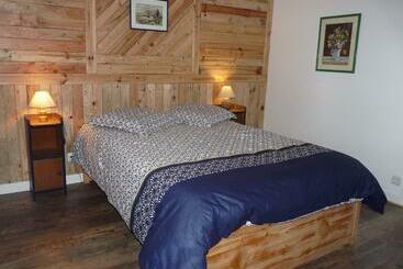 膳宿费 Maison Terre Et Mer