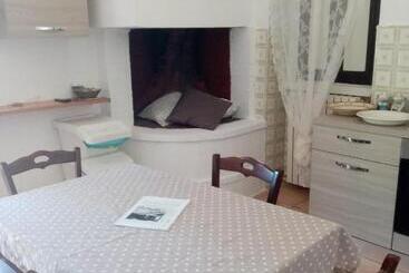 פנסיון Masseria Chianca   Le Rose