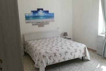 Пансион San Benedetto