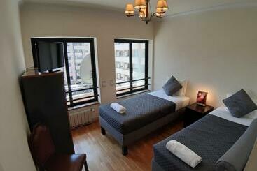 بنسيون Sweet Room With Bathroom In Lisbon