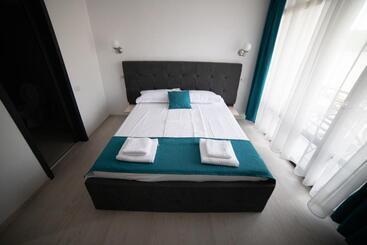 Пансион Vila La Faleza Dubova