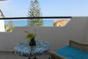 بنسيون Villa Majata