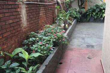 Hostel Pousada Universitaria