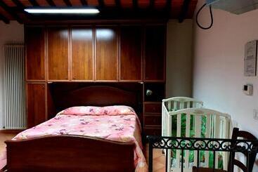 شقة فندقية Residence Il Vigneto