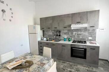 هتل آپارتمان Residence La Conchiglia