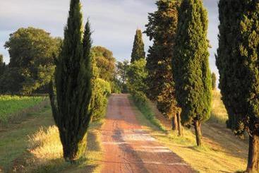 بيت ريفى Agriturismo Colleverde