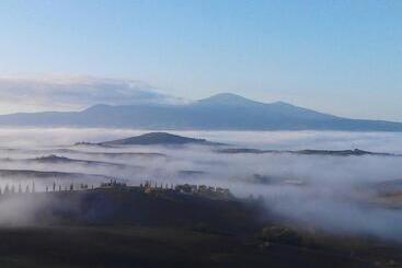 コテージ Agriturismo Il Colombaiolo