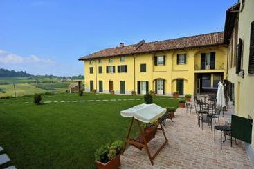 コテージ Agriturismo Podere La Piazza