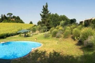 קוטג'' Agriturismo Ripabianca