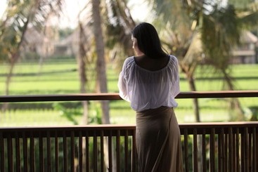 וילות Alaya Resort Ubud