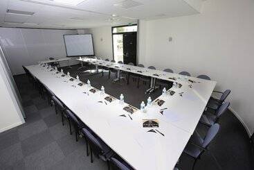 公寓式酒店 All Suites Appart Hôtel Aéroport Paris Orly – Rungis