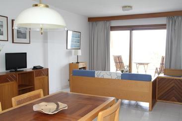 Apartamentos Marina