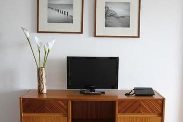 Apartamentos Marina