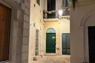 B&b La Corte Lecce