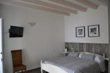 B&b Residenza Marina