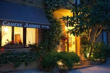 ベッドアンドブレックファースト B B Camere Andrei