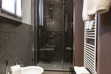 住宿加早餐  Casadodici Boutique