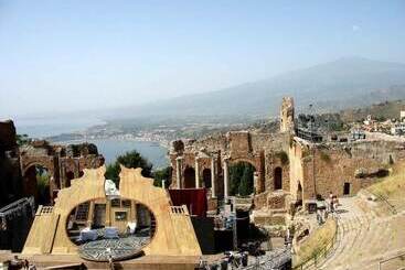 צימר I Colori Del Sole