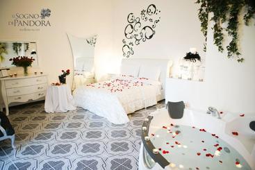 Bed and Breakfast Il Sogno Di Pandora