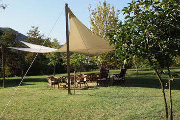 تختخواب و صبحانه Locanda Dei Cinque Cerri
