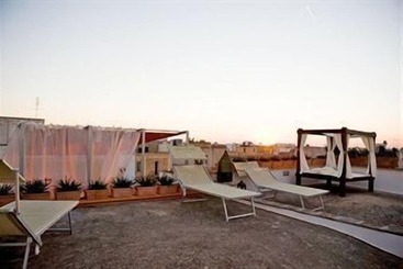 צימר Monteforte Resort