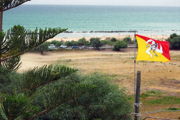 צימר Oceano & Mare