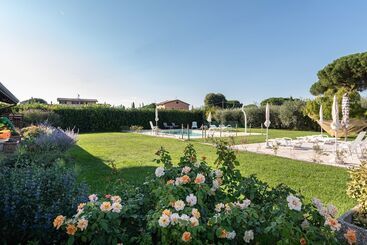 민박 Rosa Di Assisi