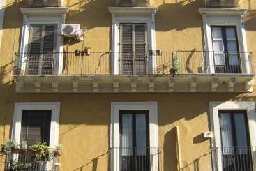 تختخواب و صبحانه Solsicily