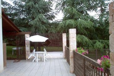 Bed and Breakfast Torre Due Pani