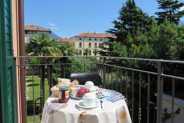 آپارتمانهای توریستها Bella Villa Apartments