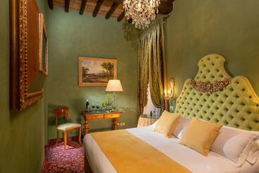 דירה Boutique Hotel Campo De  Fiori