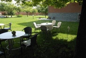 アパートメント Ca D Gnese